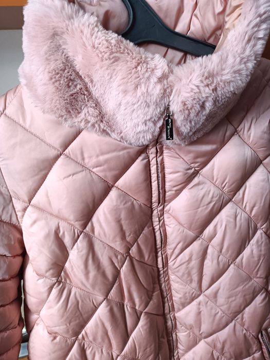 Куртка/пальто жіноче