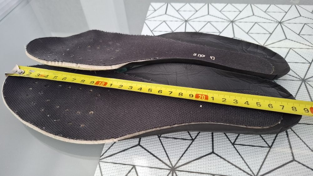 Buty sportowe Salomon XA PRO 3D rozm.44