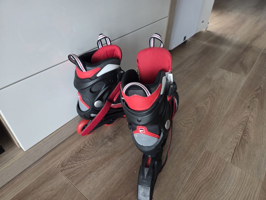 Rolki Fila nowe nieużywane