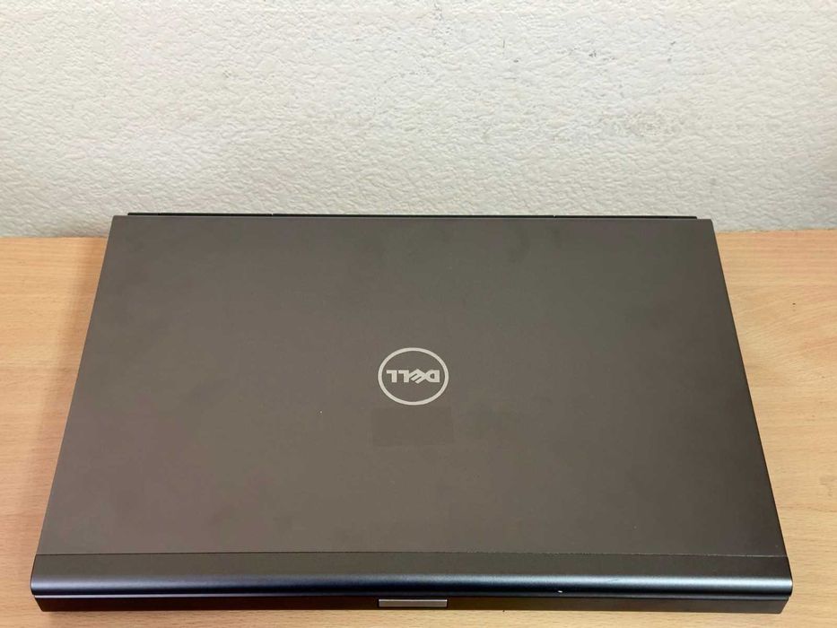 Акція! базовий ігровий Dell Precision M4800  i7/8gb/NVidia K1100M 2GB