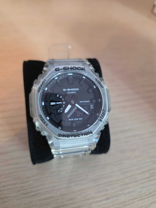 Casio G-Shock GA-2100SKE-7AER