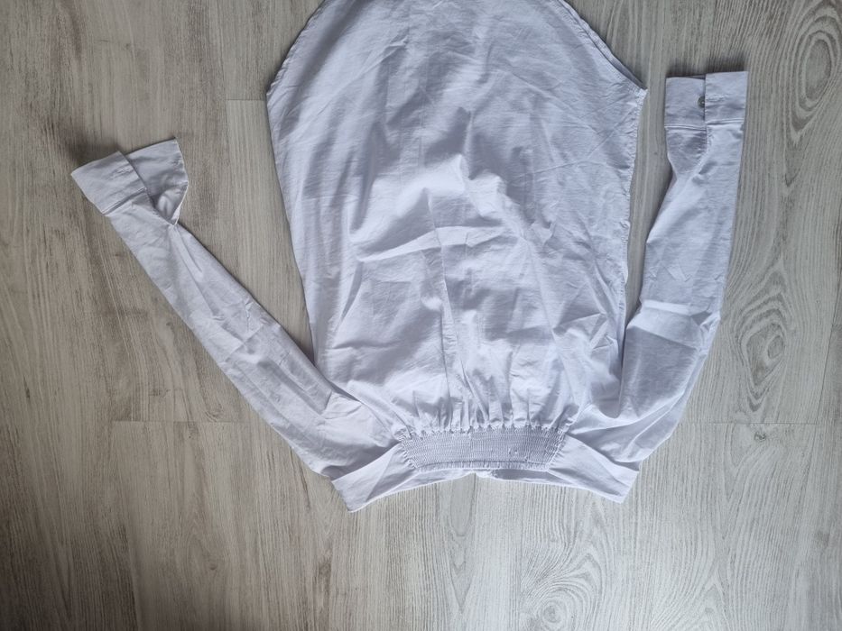 Koszula rozmiar M 95  % bawełna