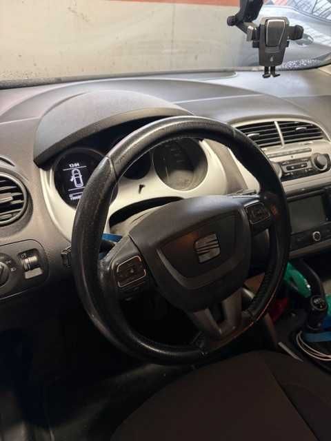 SEAT Altea XL 1.6 TDI ecomotive bom estado