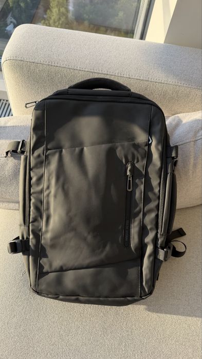 Рюкзак Mark Ryden MR9299 Infinity 3.0 Large Black