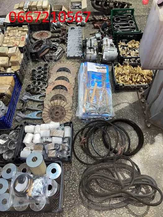 Запчастини Газ 51, Газ 52, Газ 69, Погручик Львівський, Саз