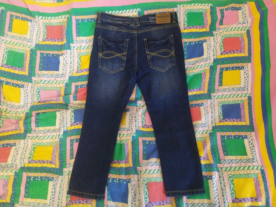 Джинси на хлопчика