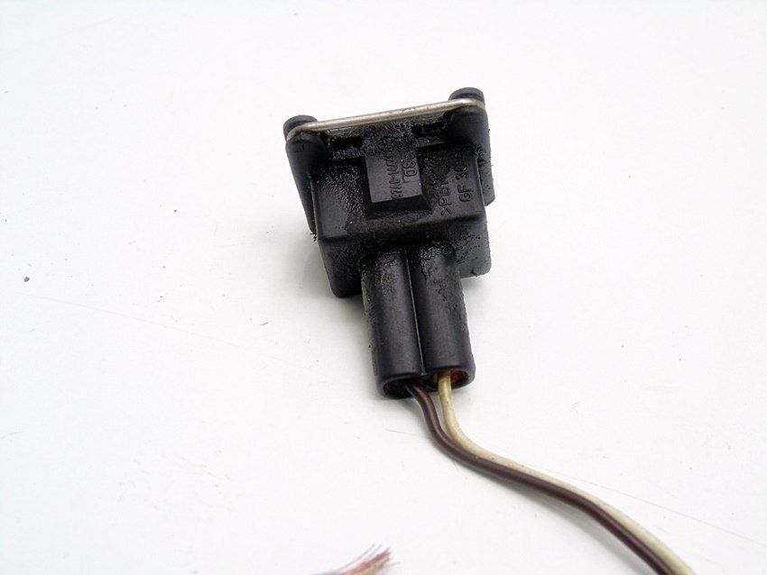 Wtyczka Kostka Wtyk Mondeo Focus V50 S40 Galaxy