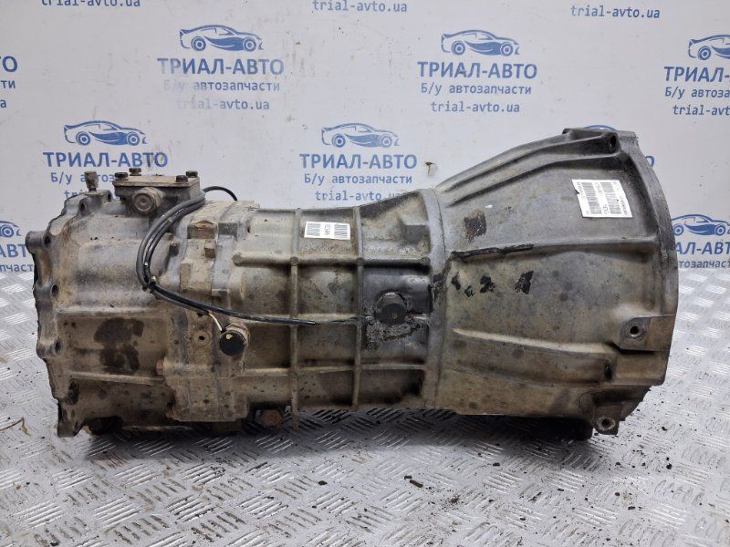 Коробка передач МКПП L200 с Разборки Mitsubishi L200