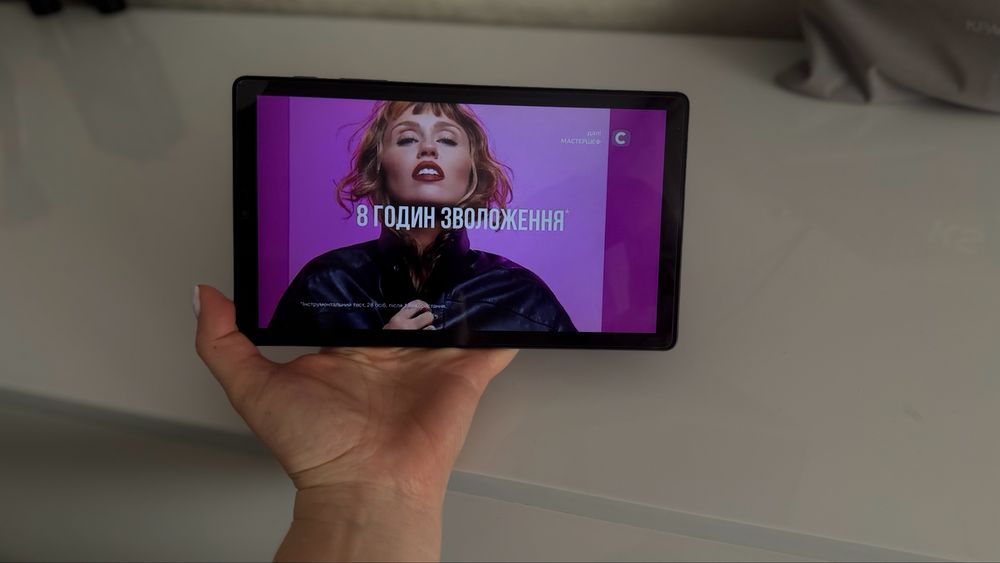 Планшет Galaxy Tab A7 Lite