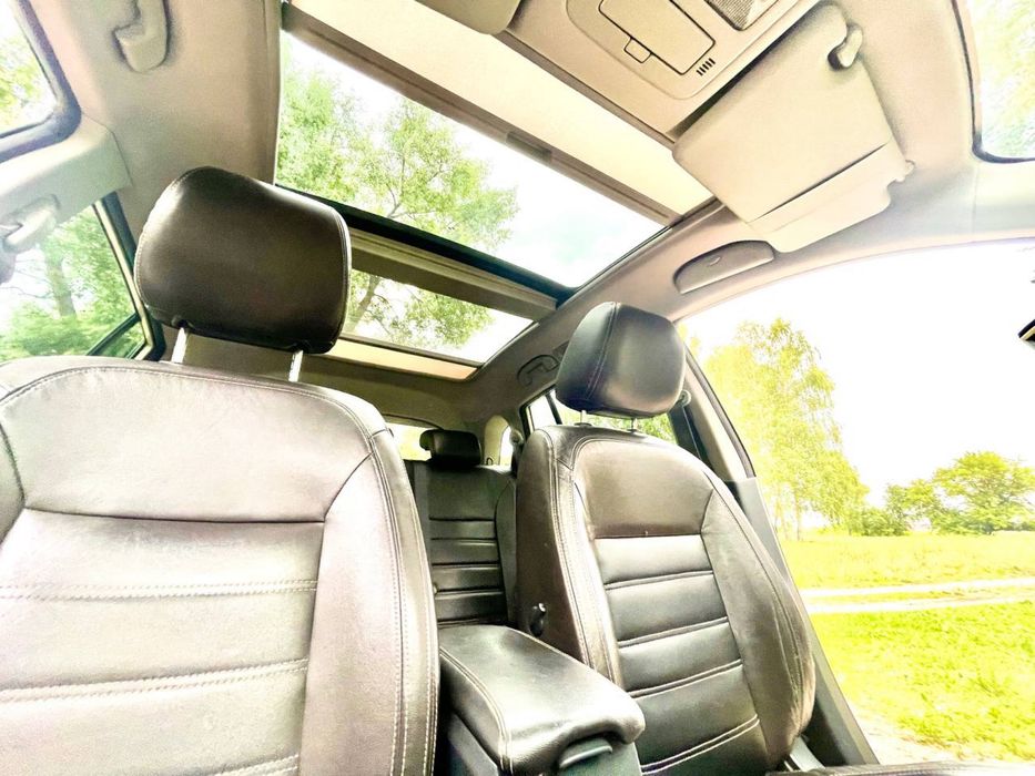 Renault Koleos 2013 рестайлінг