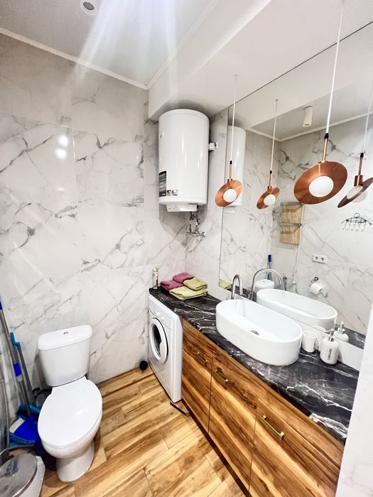 Сдам квартиру Люкс посуточно центр