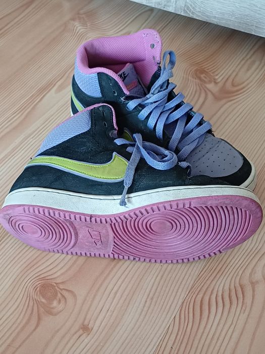 Buty Nike Backboard 2 - 36.5