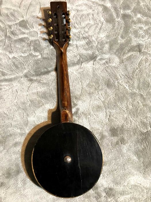 Instrument - Bandżo, Banjo Łódź Polesie • OLX.pl