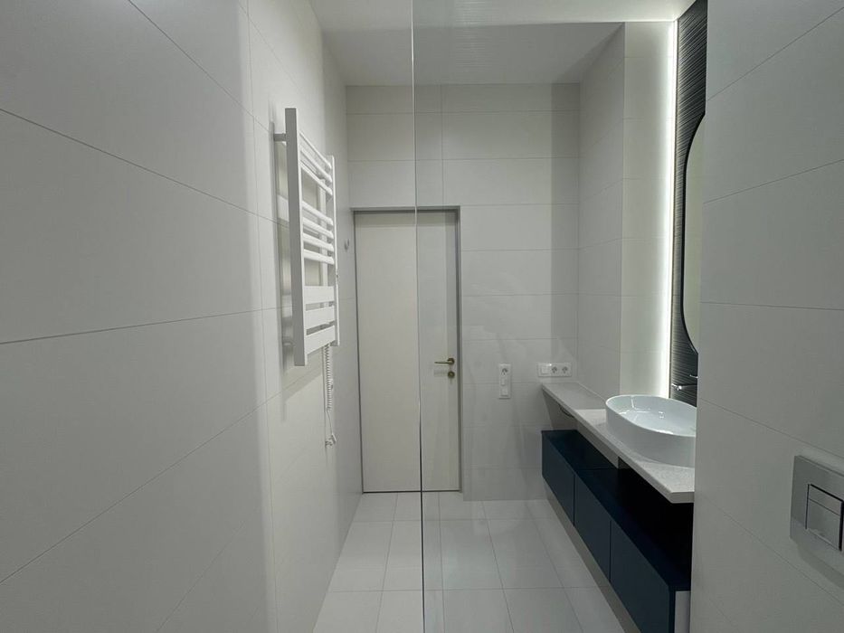 Продаж 1-кімнатної квартири з дизайнерським ремонтом!