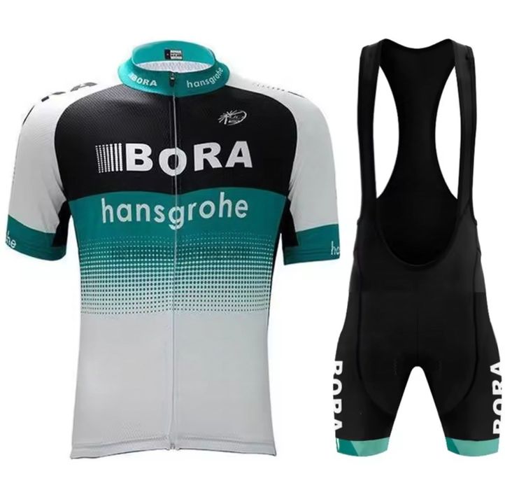 Equipamentos de Ciclismo