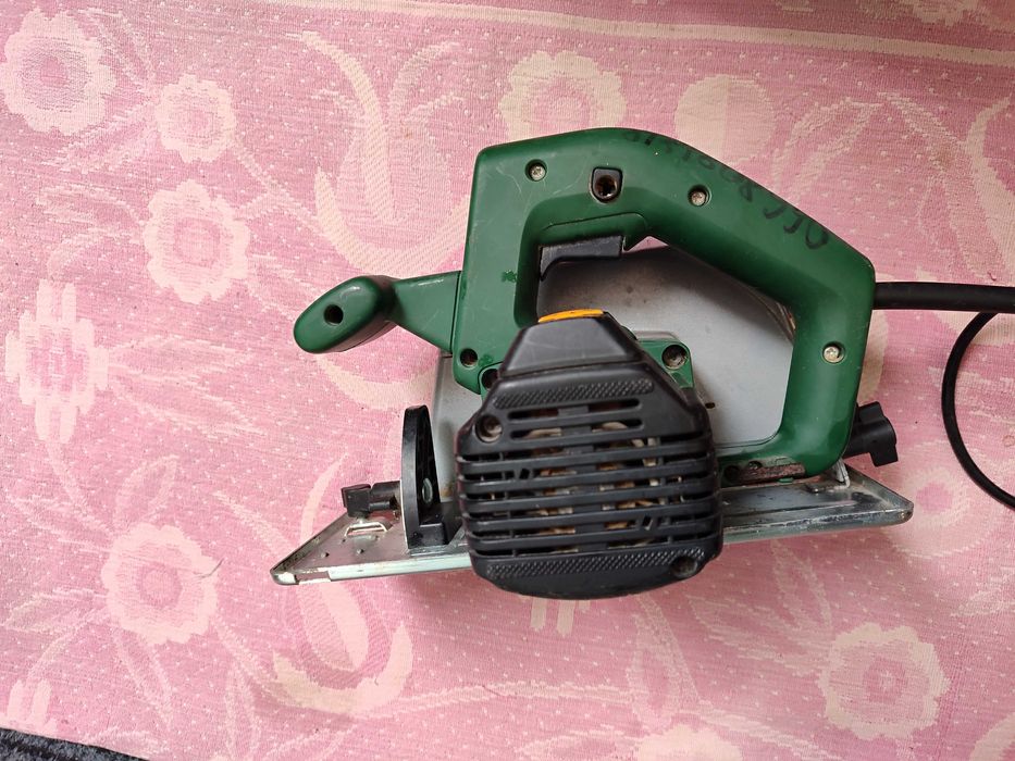 Дискова пила bosch pks 54 ce