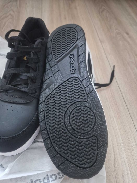 Buty robocze Reebok BB4500 nowe rozmiar 39