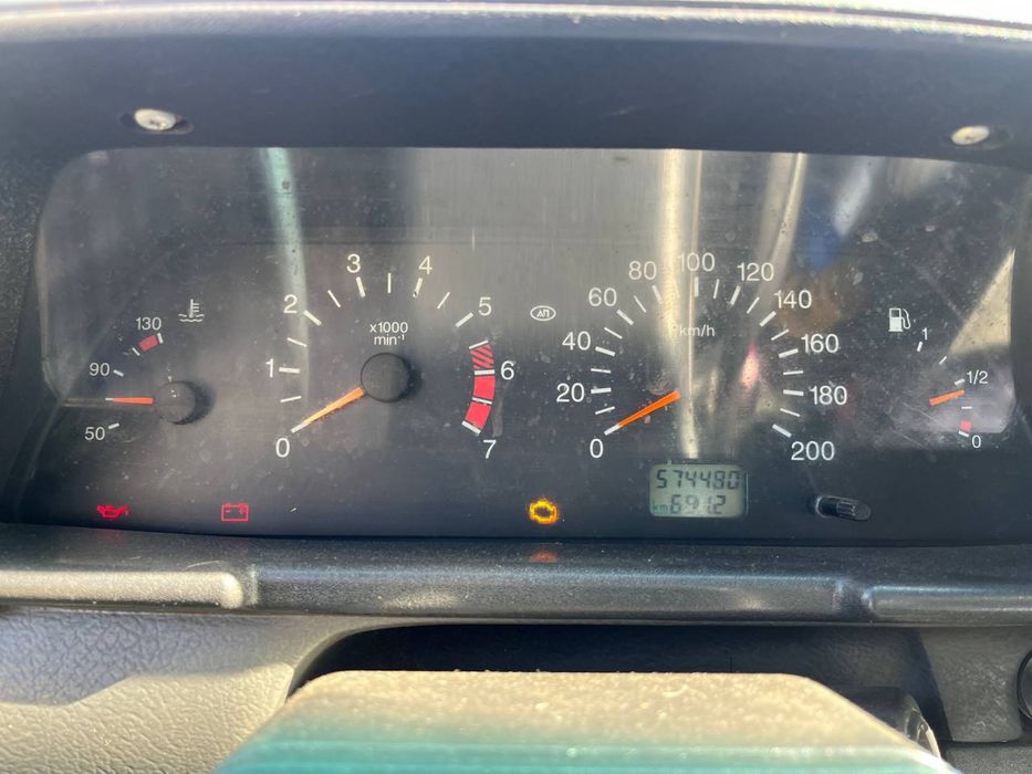 Лада 2110 жигуль