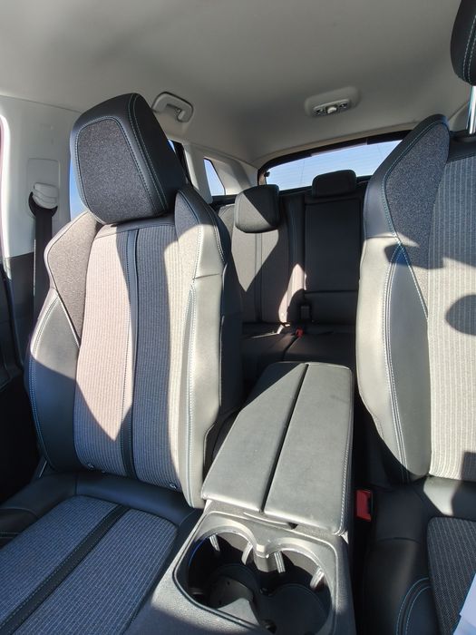Peugeot 3008 2021 Ótimo estado