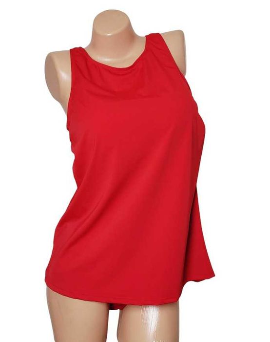 Strój kąpielowy damski tankini roz.44 bonprix