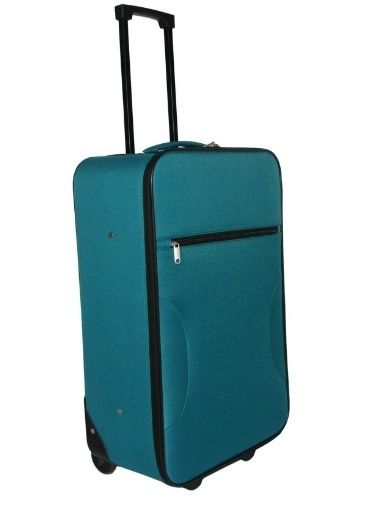 Mala de viagem pequena nlva