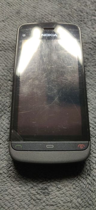 Продам nokia c5-03