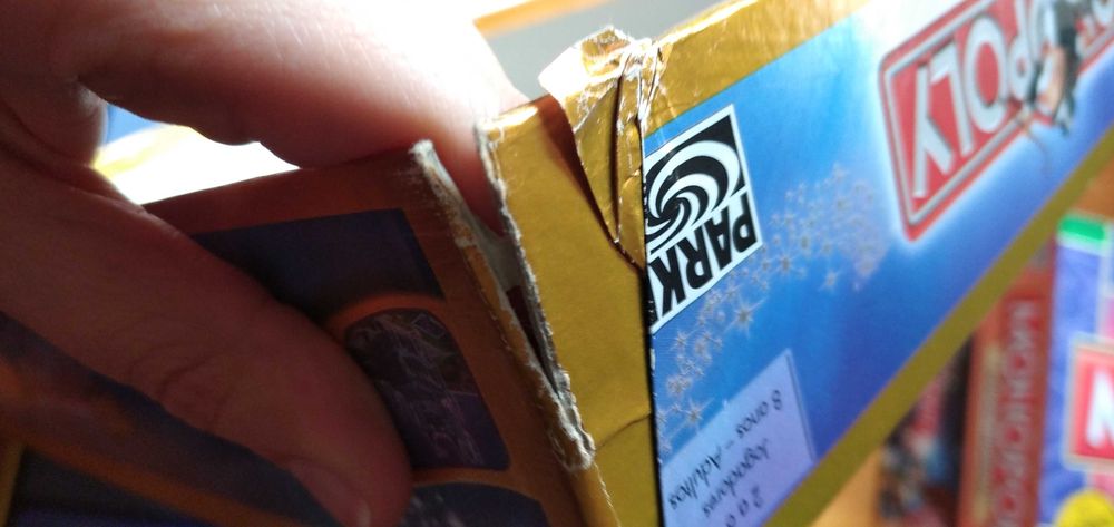 Monopoly Edição Disney