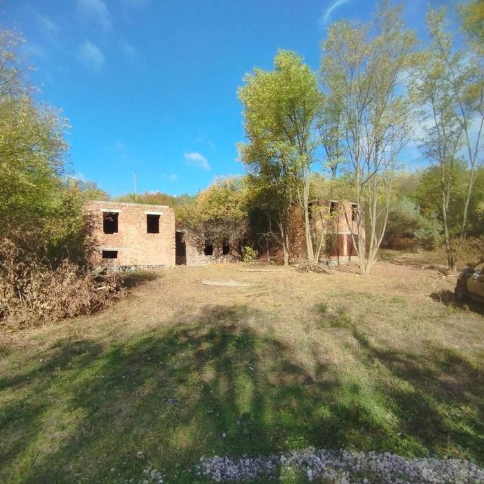 Казкове місце під  реалізацію Вашої мрії