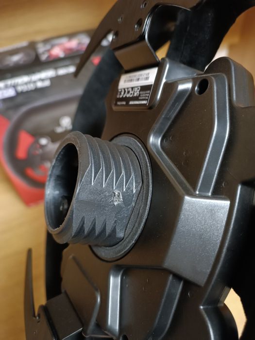 Thrustmaster p310