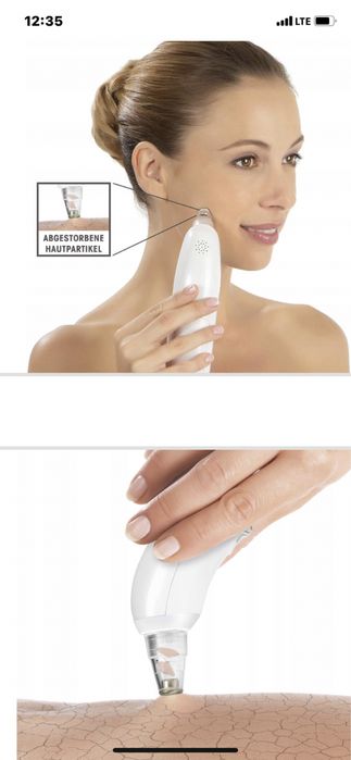 Продам очистители пор  кожи новий в упаковке VITALMAXX