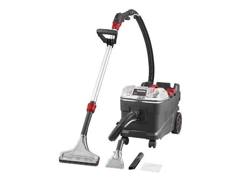 Aspirador lavadora  Parkside Performance de 1250 W