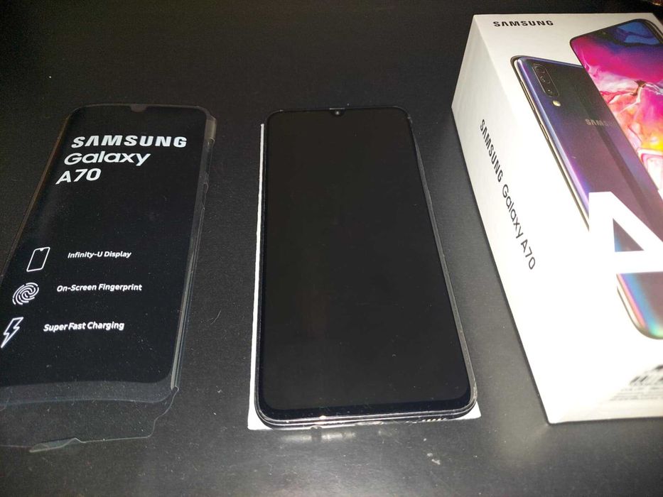 Telefon Samsung Galaxy A70