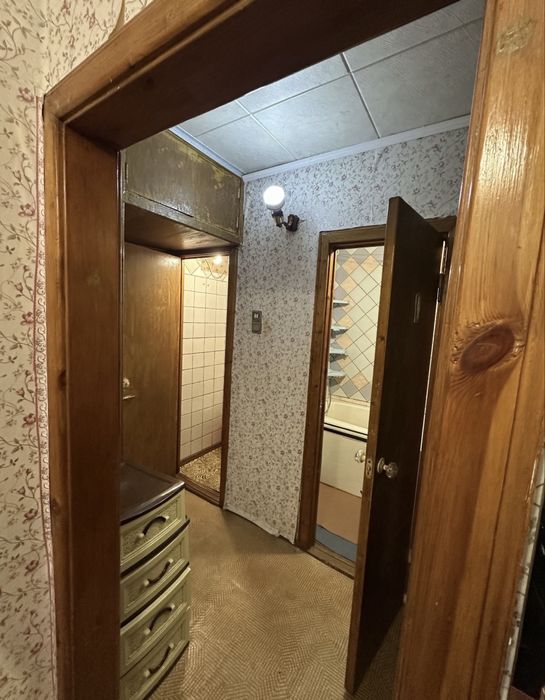 Продам 1-комнатную квартиру Левый берег АГО