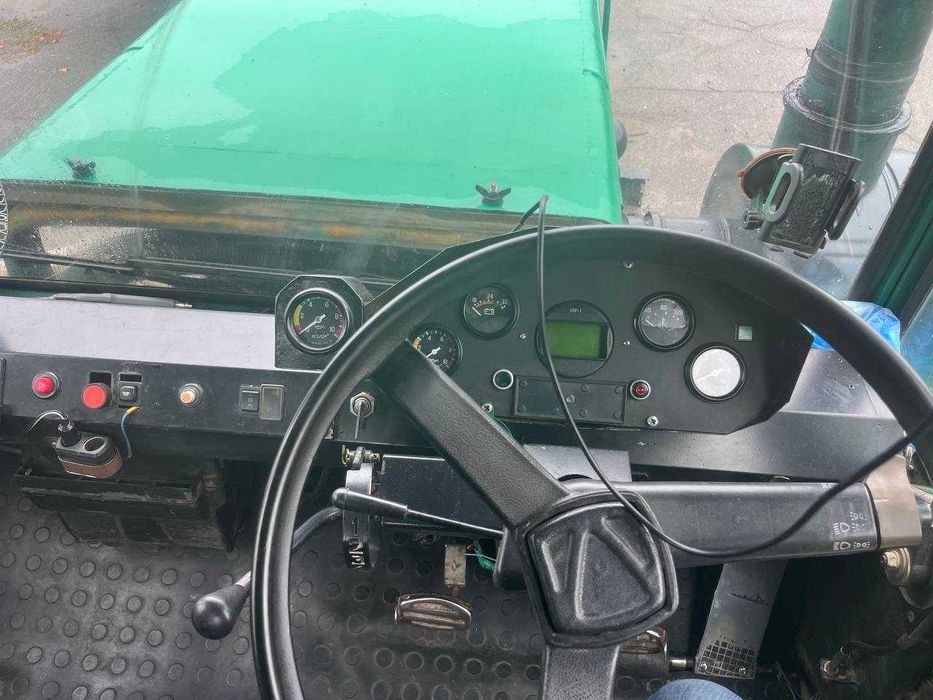 Трактор ХТЗ Т-150К