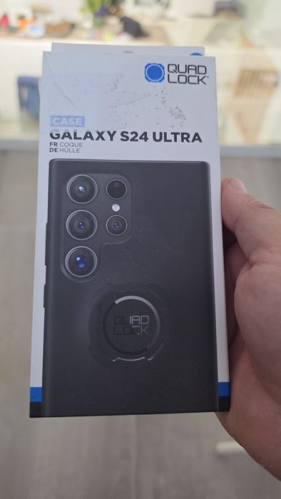 Quadlock s24 ultra
