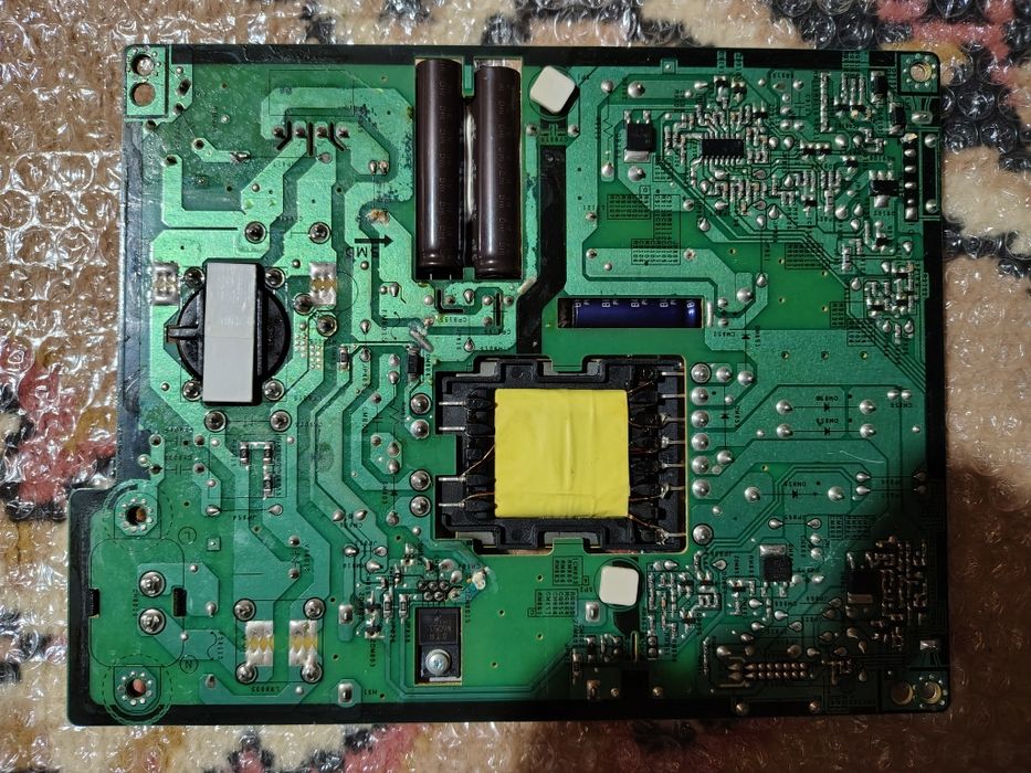 Fonte de alimentação TV Samsung B N 4 4 - 0 0 4 7 2 A