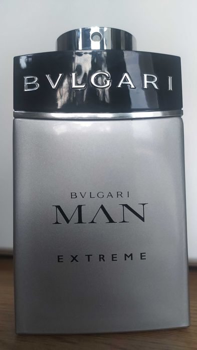 Bulgari Bvlgari Men Extreme edt 100ml unikat oryginalny 2012/2013