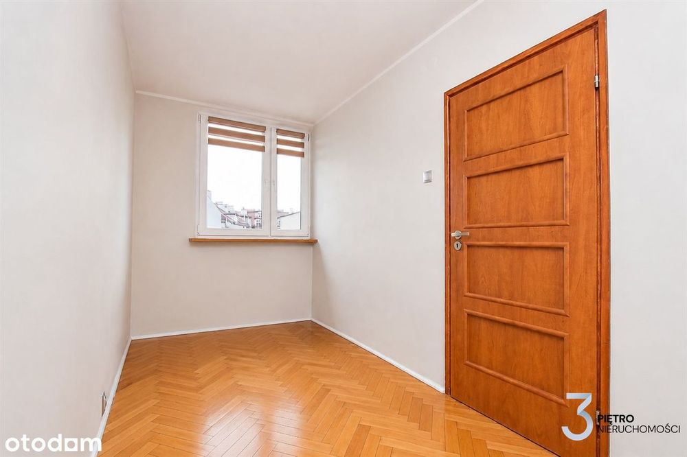 Centrum, 2 pokoje, do odświeżenia - Ansicht 6
