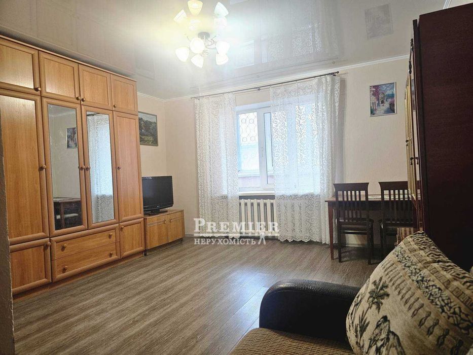 У продажу 1 кімн. квартира у м. Чорноморськ