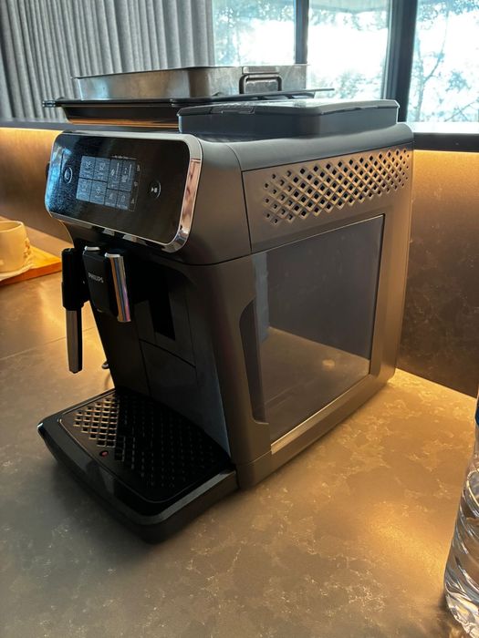 Máquina de café automatica Philips