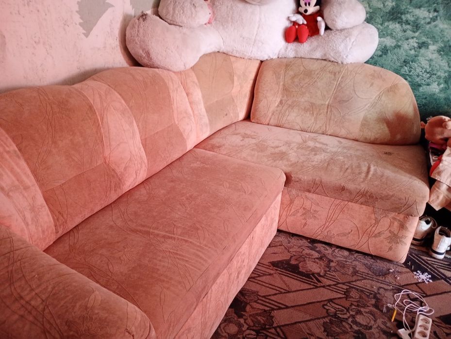 Продам диван бу 2000