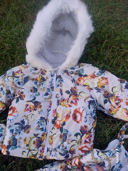 Комбінезони на дівчинку від 0 до 3ьох років