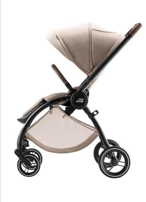 Carrinho de bebé Britax rio