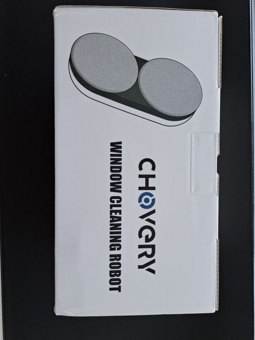 Робот для миття вікон Chovery CL.1 | Window Cleaner | Автомийник