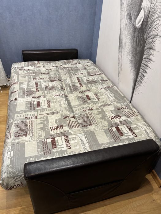 Диван-кровать самовывоз