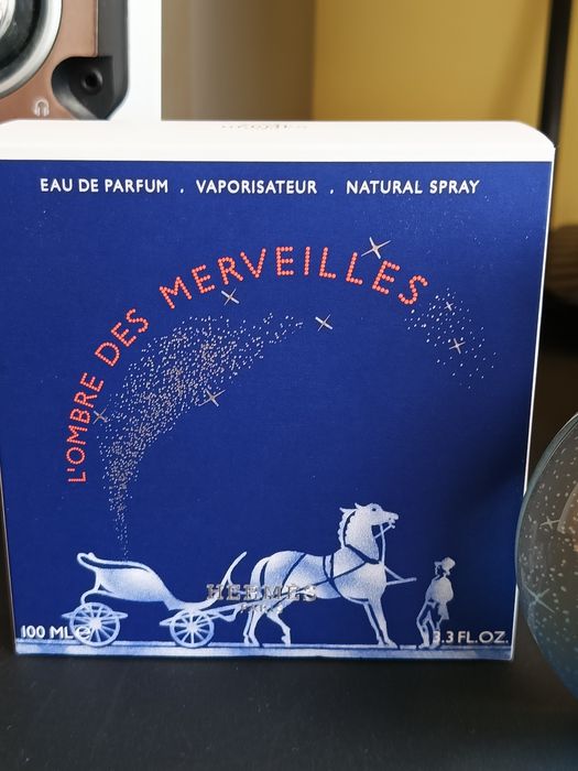 L'ombre Des Merveilles Hermes