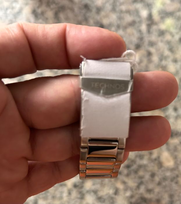 Relógio Technos Diver automático masculino