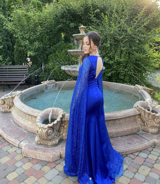 Вечірня(випускна) сукня