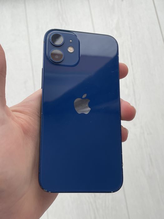 Iphone 12 mini 64gb neverlock