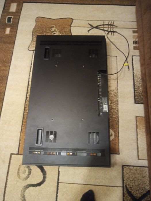 Ekran hiundai D405MLI  dotykowy